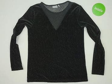 obcisłe bluzy: BYoung, Bluzka damska, rozmiar S — 2