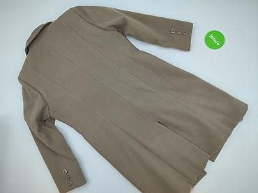 ubra kurtki wiosenne: Płaszcz damski, rozmiar 4XL — 3