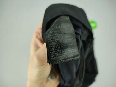 opus spodnie: H&M, Spodnie materiałowe damskie, rozmiar XL — 5