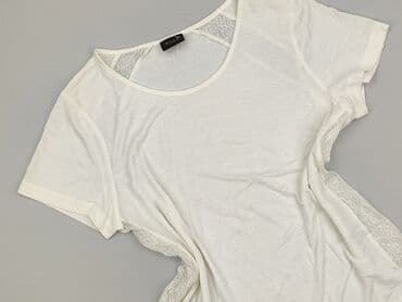 Vila, T-shirt damski, L w lalafo.pl Vila, T-shirt damski, L