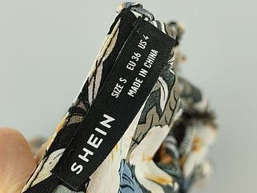 c: Shein, Women`s dress, size S — 4