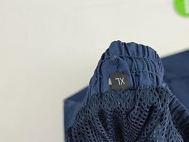 windbreakers: Męskie spodnie przeciwdeszczowe/wiatroodporne z siatkową podszewką - — 4