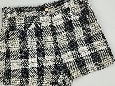 black squad buty: Zara, Szorty damskie, rozmiar M — 1