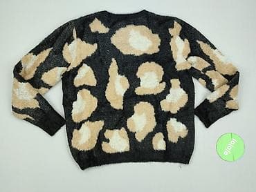 zamsz: Sweter damski, rozmiar M — 3