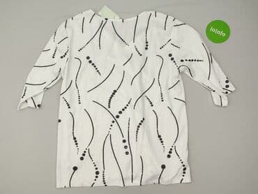 bluzki w stylu japonskim: Bluzka damska, rozmiar 2XL — 3