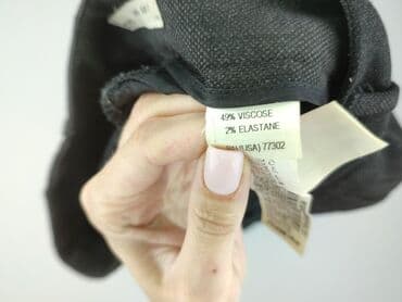 Kobiety: Zara, Spodnie materiałowe damskie, rozmiar S — 6