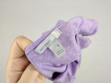 koszulki na ramiączkach plus size: Old Navy, T-shirt damski, M — 4