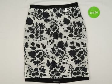 spódniczka w cętki: Spódnica damska, rozmiar 2XL — 2