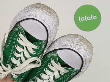 obuwia lakierowane kozaki ccc: Trampki damskie, rozmiar 37 — 5