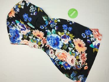 hawajska sukienka: H&M, Sukienka damska, rozmiar XL — 2