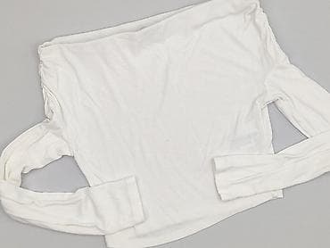 pull and bear ua: Bershka, Bluzka damska, rozmiar S — 1