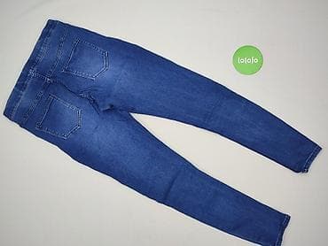 dzinsy shein: Esmara, Jeansy damskie, rozmiar M — 3