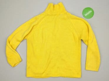 sweter lata 80: Kardigan damski, rozmiar M — 3