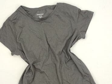 sukienka maxi sinsay: Sinsay, T-shirt damski, rozmiar L — 1
