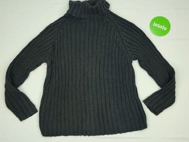 Women: Basic, Women`s sweater, size L (EU 40) — 3
