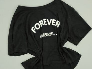 forever 21 t shirty: H&M Divided, T-shirt damski, rozmiar M — 2