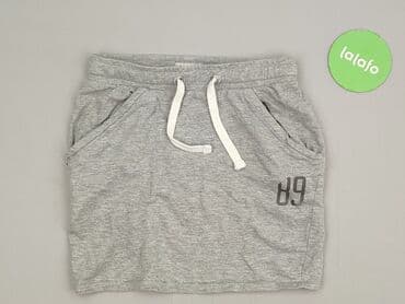 spódniczka i bluza dresowe: House, Spódnica damska, rozmiar S — 2