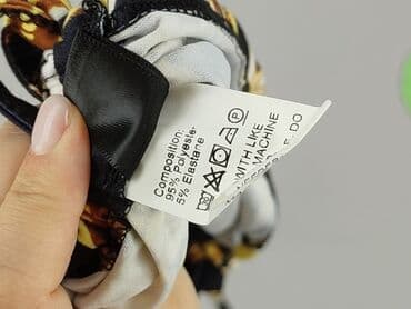 bluzki hiszpanki wiazana: Shein, Top damski, rozmiar S — 5