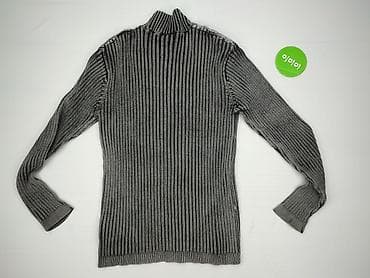 oversized: Clockhouse, Golf dla mężczyzn, rozmiar XL — 3
