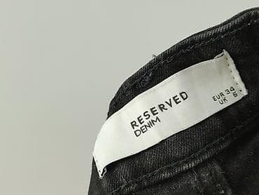 next 19: Reserved, Jeansy damskie, rozmiar XS — 4