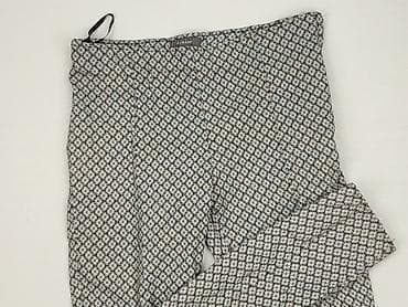 primark pants: Primark, Spodnie materiałowe damskie, rozmiar M — 1
