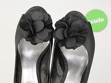 butik oh: Półbuty damskie, rozmiar 39 — 8