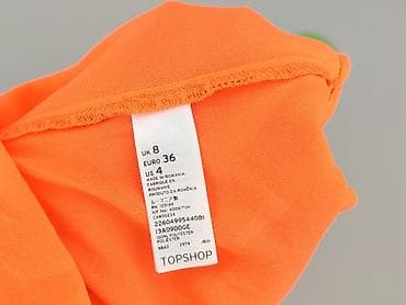 bluzki do ta: Topshop, Top damski, rozmiar S — 6