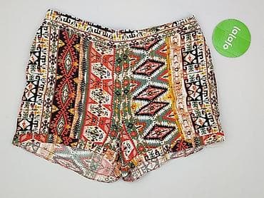 dresy diverse: Szorty damskie, rozmiar XL — 2