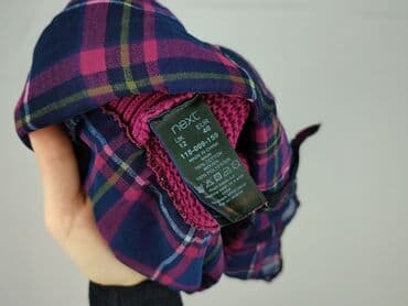 sweter i koszula: Sweter damski, M — 5