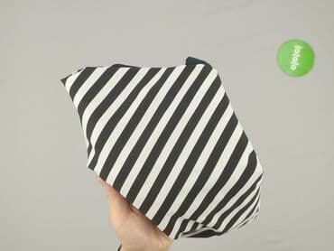 bluzki w paski z serduszkiem: Bluzka damska, rozmiar S — 5