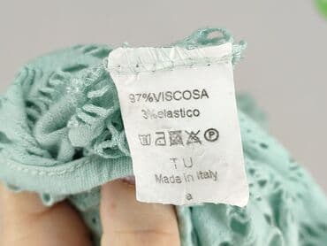 bluzki ciocco: Bluzka damska, rozmiar One size — 4