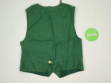 vulcano kurtki: Women`s waistcoat, size M — 3