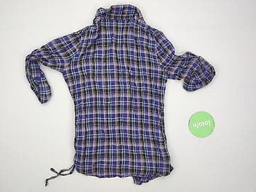 barbour: Queen Hearts, Koszula damska, rozmiar S — 3