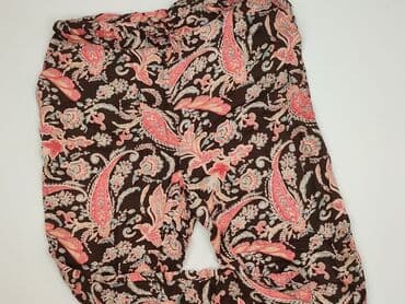 TEX, Spodnie materiałowe damskie, M