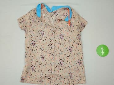 reserved bluzki z krótkim rękawem: Reserved, Bluzka damska, rozmiar L — 4