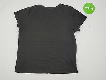 Sinsay, T-shirt damski, rozmiar L — 3