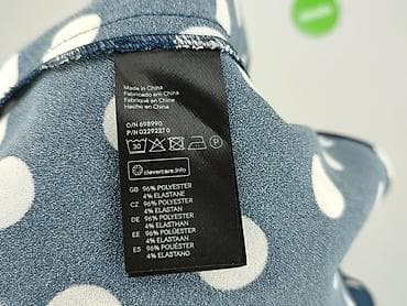 david emanuel: H&M Divided, Sukienka damska, rozmiar S — 5