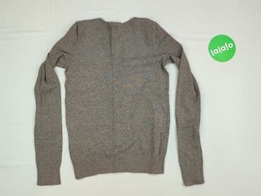 swetrowa sukienka h: EDC, Sweter damski, rozmiar XS — 4