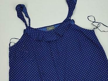 blue jeans tekst: Yessica, Top damski, rozmiar XL — 1