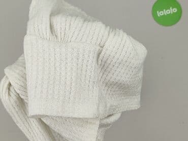 top z łańcuszkiem bershka: Bershka, Kardigan damski, rozmiar XS — 6