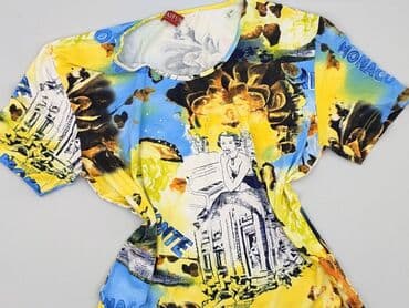 Taifun, T-shirt damski, L