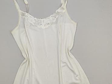 geta (obuwie): Koszula nocna damska, rozmiar S — 1