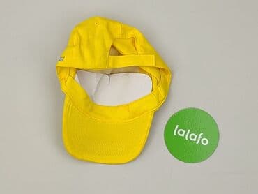 paski do sukienki srebrne: Baseball cap, Female, condition - Perfect — 3
