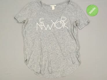 Kobiety: H&M, T-shirt damski, rozmiar M — 2