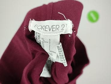 next za darmo: Forever 21, Legginsy Sportowe damskie, rozmiar S — 5