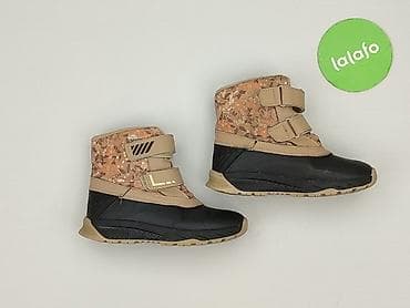 klapki chmurka: Śniegowce, 30, stan - Bardzo dobry — 2