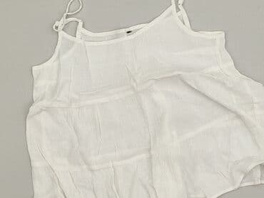 bytom biala koszula: Women's blouse, size S (EU 36) — 1