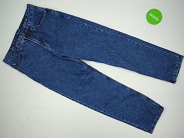 jeans pull and bear: Lefties, Jeansy damskie, rozmiar S — 2