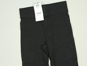 marilyn legginsy: Sinsay, Legginsy Krótkie damskie, rozmiar M — 1