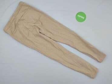 sinsay plus size spodnie: Sinsay, Spodnie materiałowe damskie, rozmiar L — 3